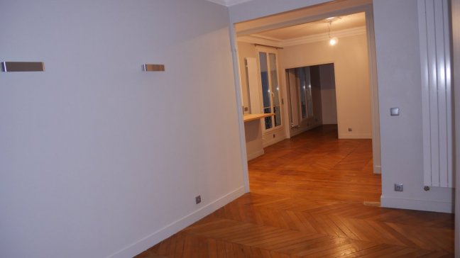 Location appartement Paris 75011