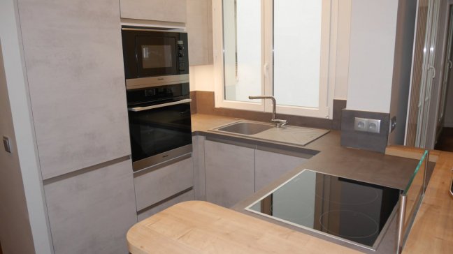 Location appartement Paris 75011