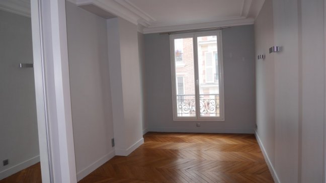 Location appartement Paris 75011