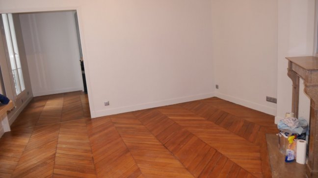 Location appartement Paris 75011