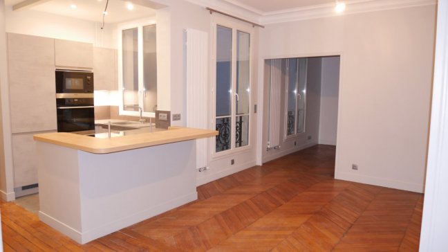 Location appartement Paris 75011