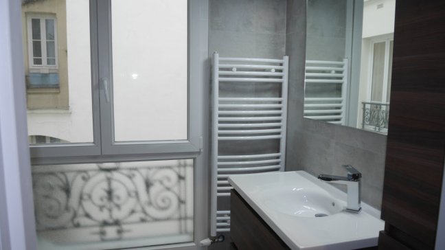 Location appartement Paris 75011