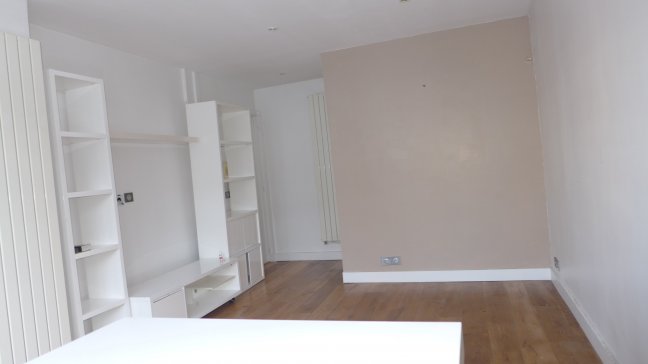 Vente appartement Neuilly-sur-seine 92200