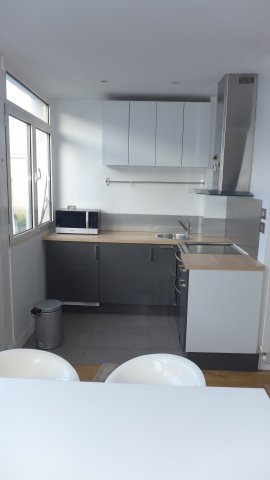 Vente appartement Neuilly-sur-seine 92200