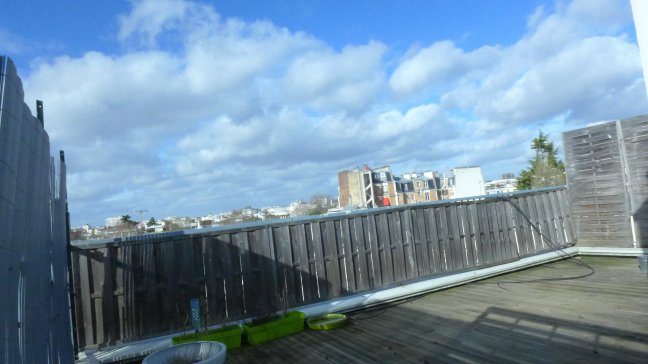 Vente appartement Neuilly-sur-seine 92200