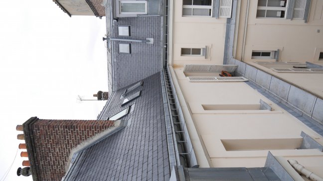 Location appartement Paris 75007