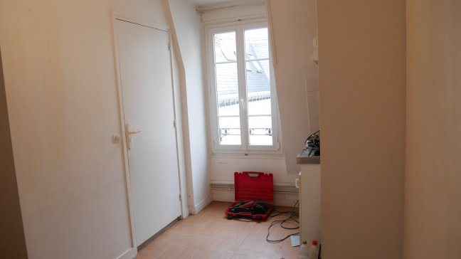 Location appartement Paris 75007