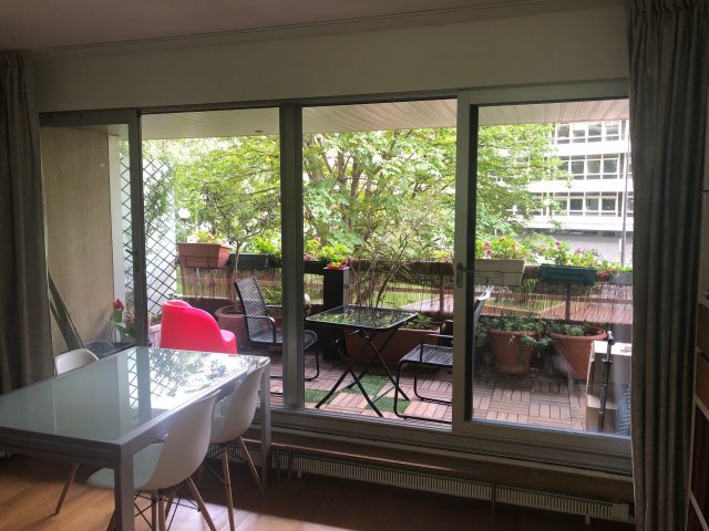Location appartement Paris 75015