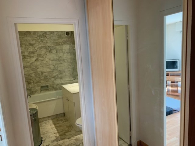Location appartement meubléParis 75015