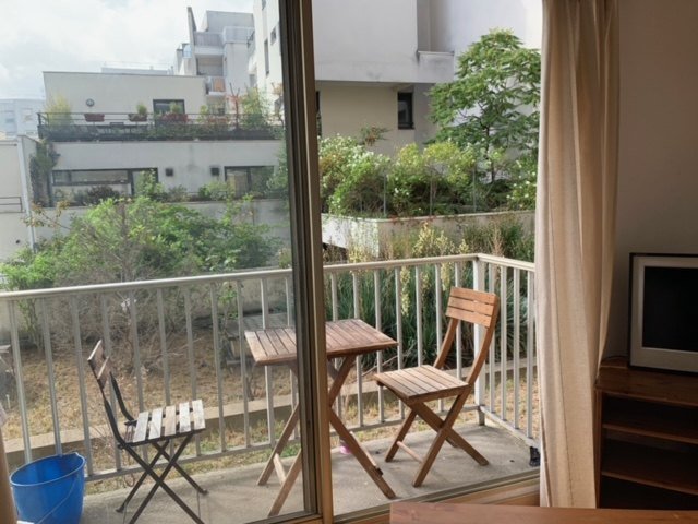 Location appartement meubléParis 75015
