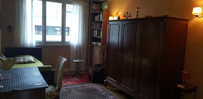 Location appartement meubléParis 75015