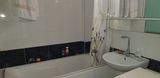 Location appartement meubléParis 75015