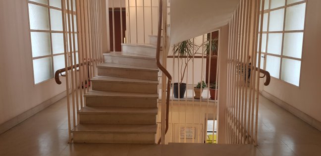 Location appartement meubléParis 75015