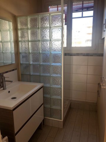 Location appartement meubléParis 75015