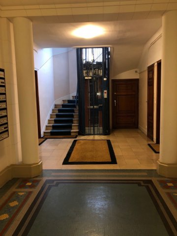 Location appartement meubléParis 75015