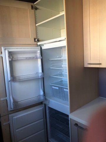 Location appartement meubléParis 75015