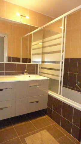 Location appartement Paris 75015