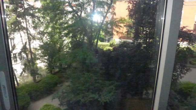 Location appartement Paris 75015
