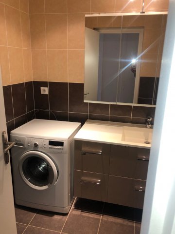 Location appartement Paris 75015