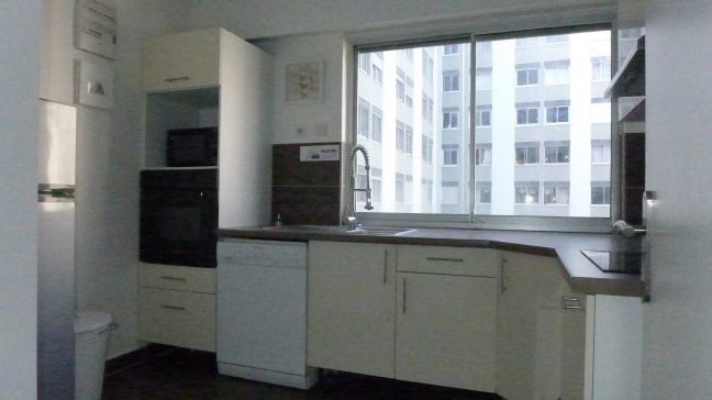 Location appartement Paris 75015