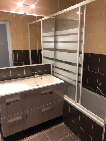 Location appartement Paris 75015