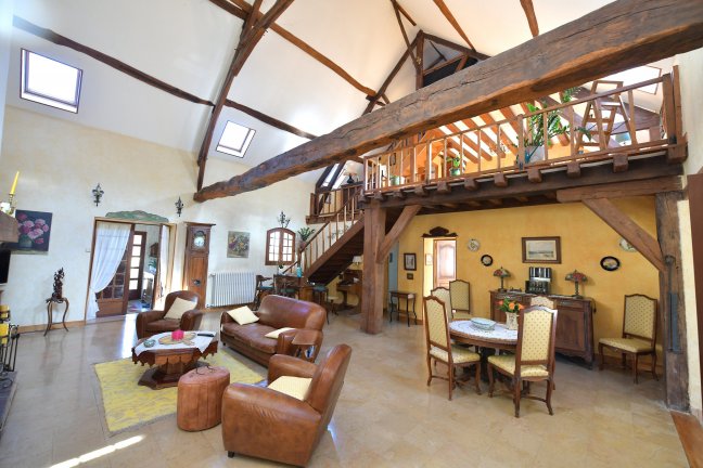 Vente maison Sens 89100