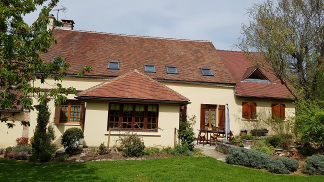 Vente maison Sens 89100