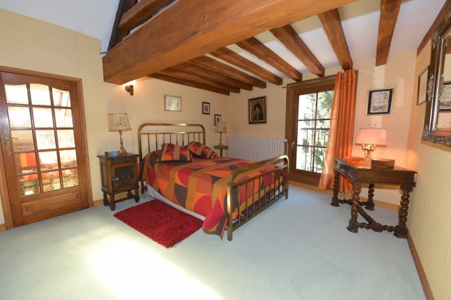 Vente maison Sens 89100