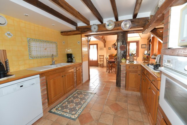 Vente maison Sens 89100