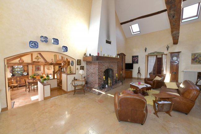 Vente maison Sens 89100