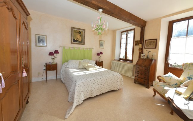 Vente maison Sens 89100