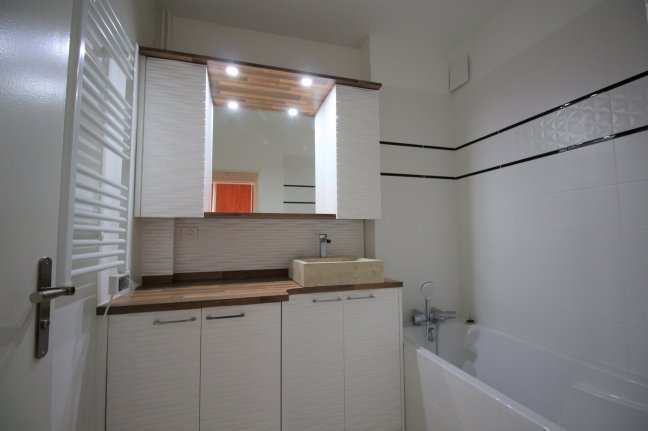 Vente appartement Paris 75015