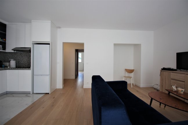 Vente appartement Paris 75015