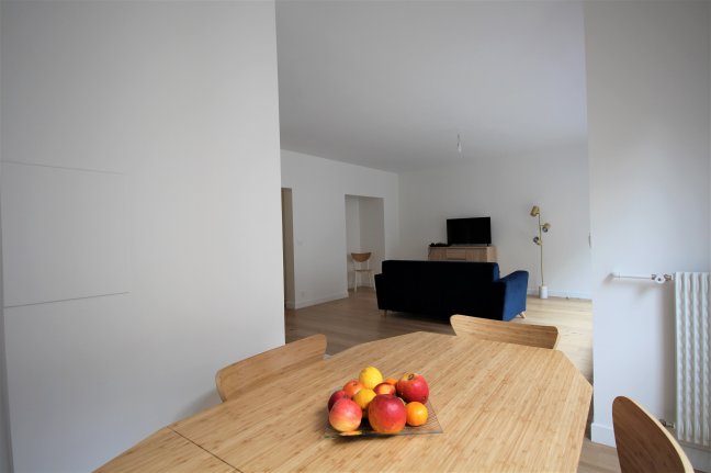 Vente appartement Paris 75015