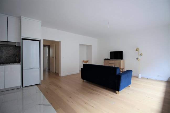 Vente appartement Paris 75015