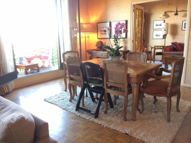 Location appartement meubléParis 75015
