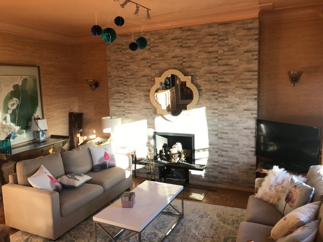 Location appartement meubléParis 75015