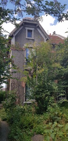 Vente maison Les Lilas 93260