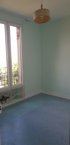 Vente maison Les Lilas 93260