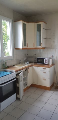 Vente maison Les Lilas 93260