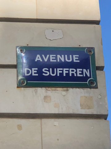 Vente appartement Paris 75015