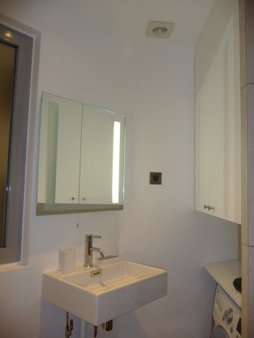 Location appartement meubléParis 75015