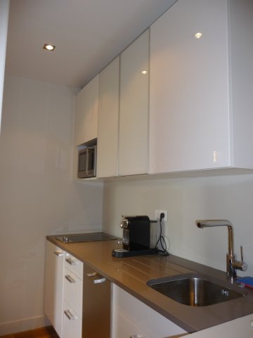 Location appartement meubléParis 75015