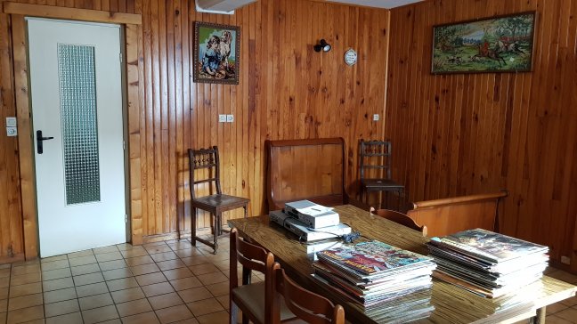 Vente maison Sens 89100