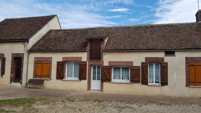 Vente maison Sens 89100