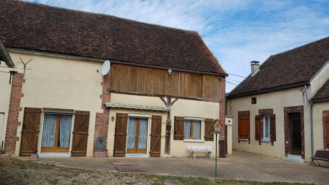 Vente maison Sens 89100