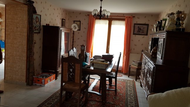 Vente maison Sens 89100
