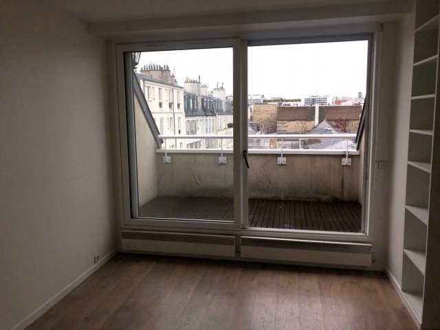Location appartement Paris 75011