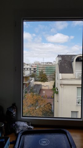 Location appartement Paris 75011