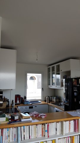 Location appartement Paris 75011